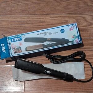 Professional Hair Crimper - 450 Degrees